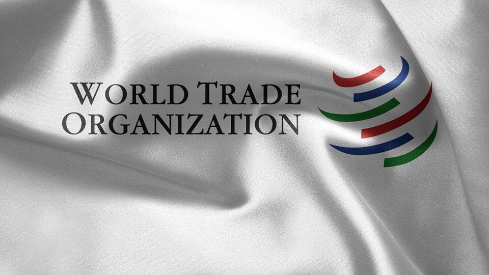 Küresel ticaret 2021'de toparlanacak