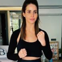 'Sen hangi karantina karakterisin?'