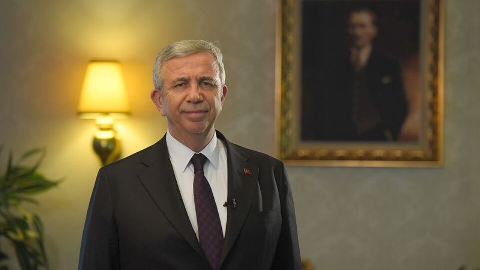 Ankara Büyükşehir Belediyesi'nden 500 liralık yardım kartı