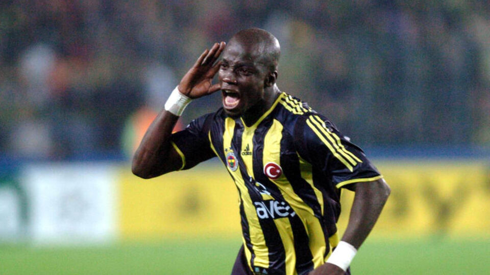 Transferinin perde arkasını anlattı