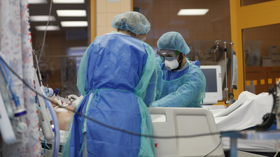 Dünya Sağlık Örgütü Türkiye'deki vaka artışından kaygılı