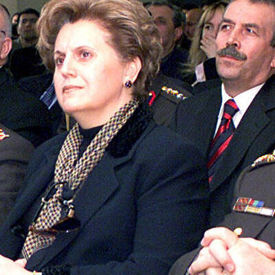 Belma Yalman koronavirüs nedeniyle hayatını kaybetti