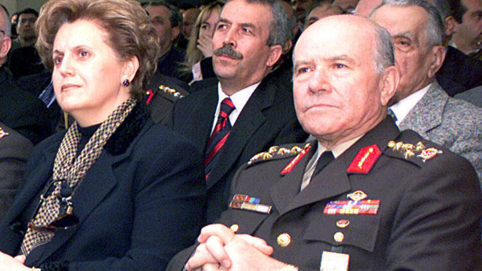 Belma Yalman koronavirüs nedeniyle hayatını kaybetti