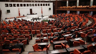 Madde madde torba yasa taslağı