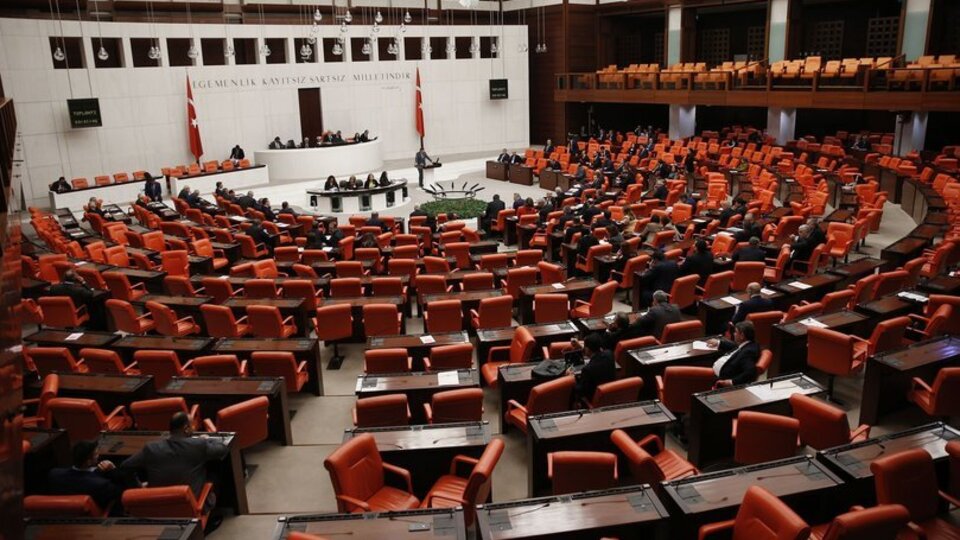 Madde madde torba yasa taslağı