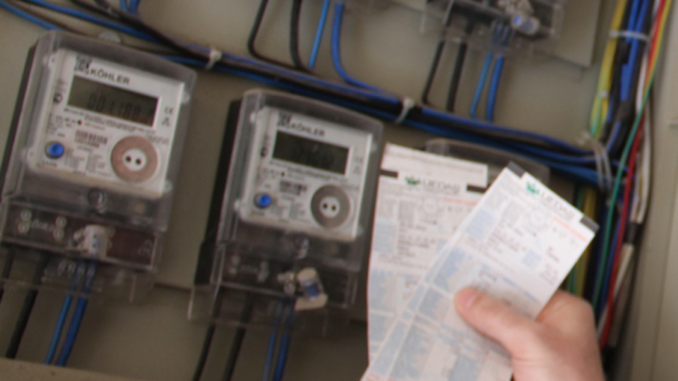 EPDK'dan şirketlere fatura uyarısı