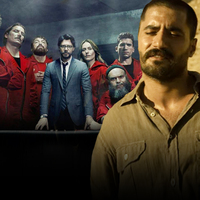 La Casa De Papel'deki 'Osman' konuştu