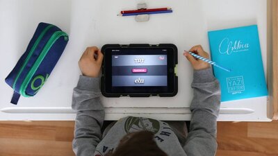 EBA hesabınıza giriş yapın 2020