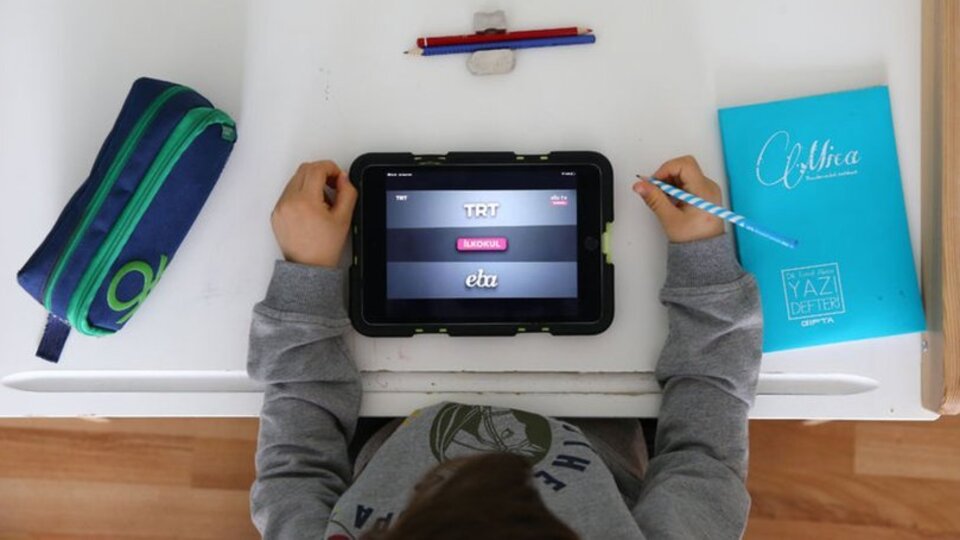 EBA hesabınıza giriş yapın 2020