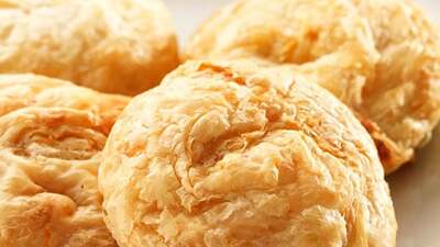 Boyoz nasıl yapılır?