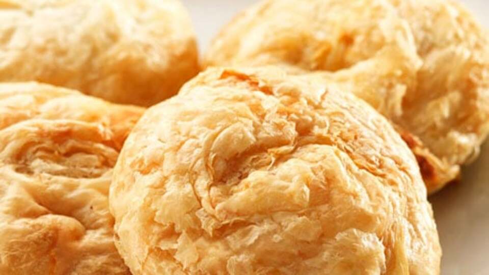 Boyoz nasıl yapılır?