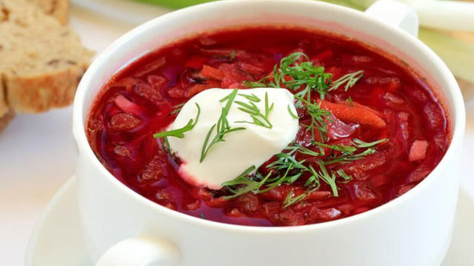 Borş çorbası nasıl yapılır?