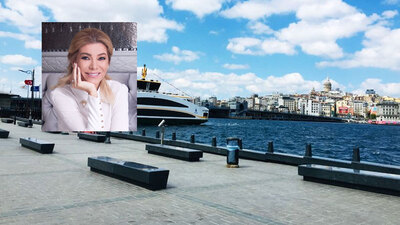 Astrolog Zeynep Turan'dan yılın sürprizleri