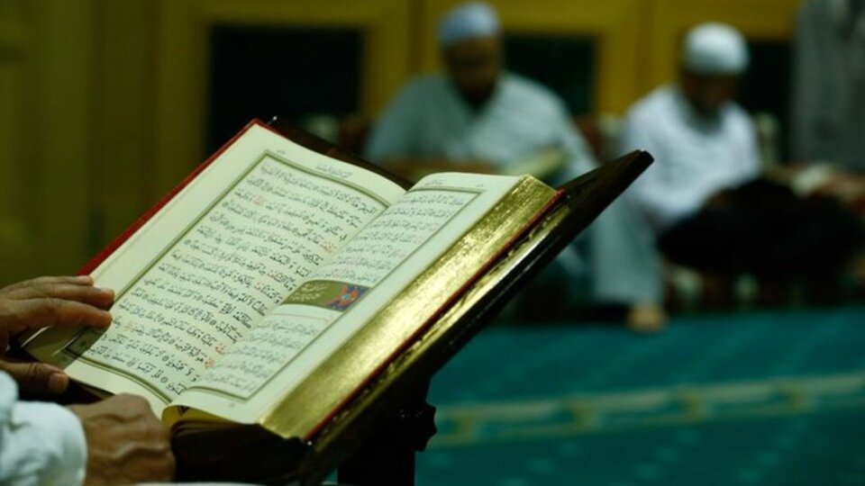 Diyanet 2020 Mevlid Kandili tarihi