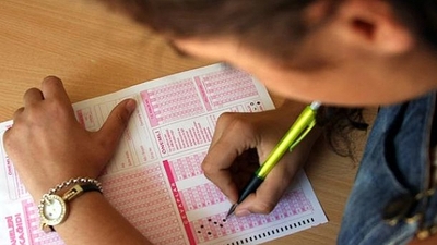 2020 LGS Nisan ayı örnek soruları!