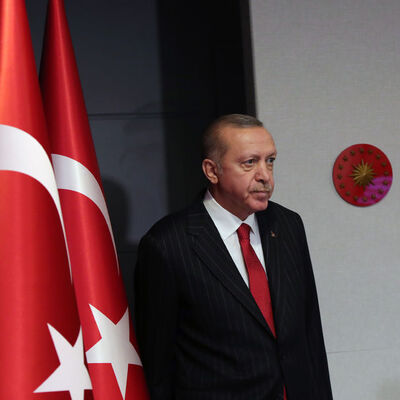 Cumhurbaşkanı Erdoğan: Hiçbir salgın Türkiye'den güçlü değildir