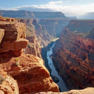 Evden çıkmadan dünyayı gezin