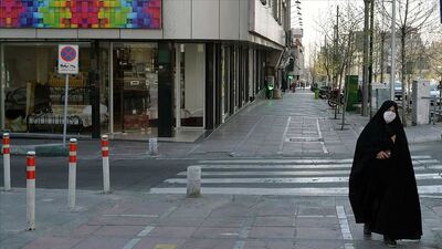 Çanlar Ortadoğu için de çalıyor!