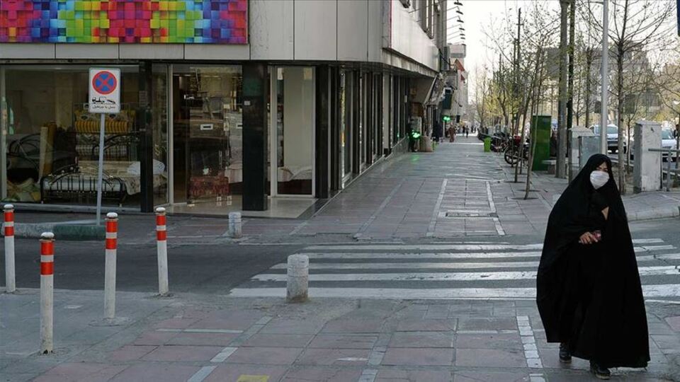 Çanlar Ortadoğu için de çalıyor!