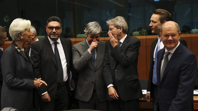 16 saat konuşup anlaşamadılar