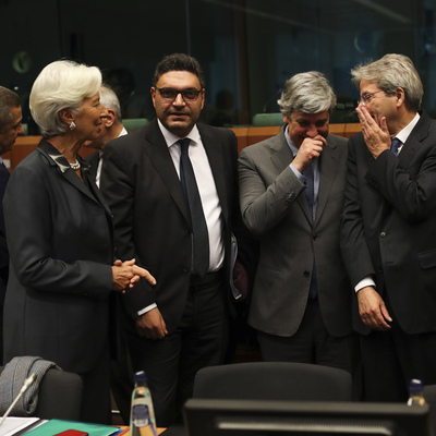 16 saat konuşup anlaşamadılar