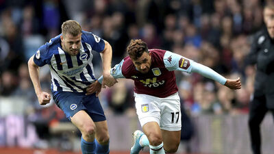 Trezeguet'nin inancı tam!