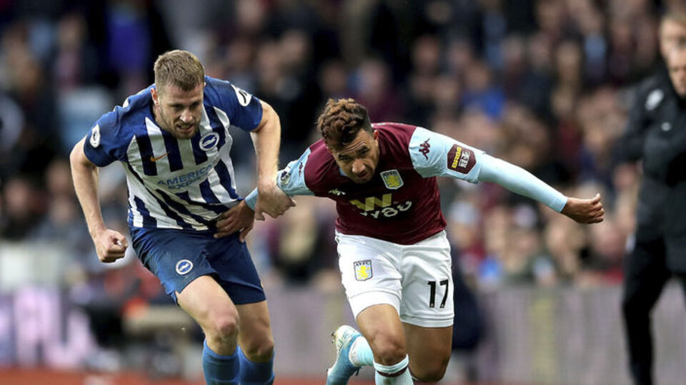 Trezeguet'nin inancı tam!