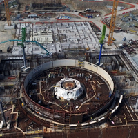 Bakan Albayrak: 70 yıllık hayal gerçeğe dönüşüyor