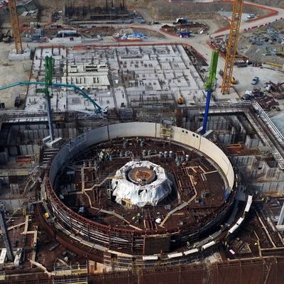 Bakan Albayrak: 70 yıllık hayal gerçeğe dönüşüyor