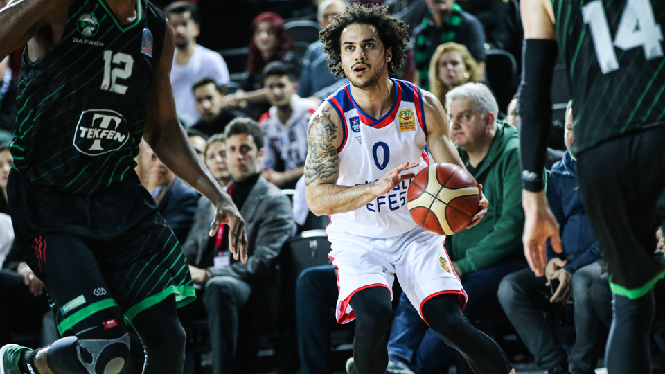 TBF açıkladı: Sözleşmeler uzatıldı