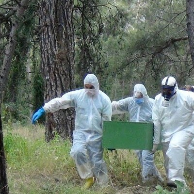 Ziyaret ettiği evde hayatını kaybetmişti! Flaş tespit!