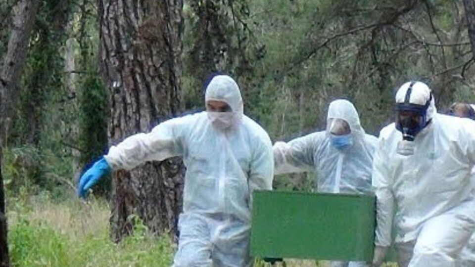 Ziyaret ettiği evde hayatını kaybetmişti! Flaş tespit!