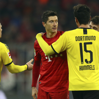 Bundesliga'da sürpriz gelişme!