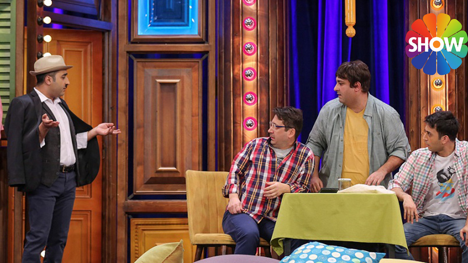 Yeni bölüm tanıtımı yayınlandı