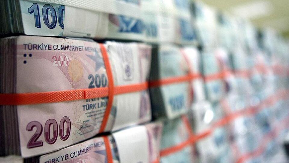 TCMB'den piyasaya 23 milyar lira