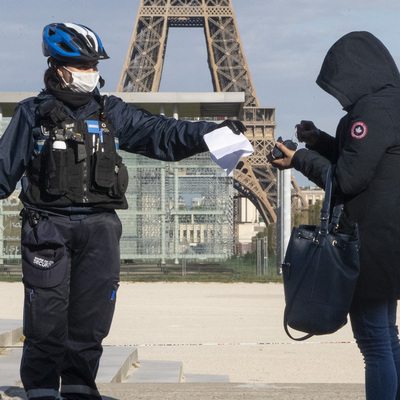 2. Dünya Savaşı'ndan bu yana görülmemiş daralma