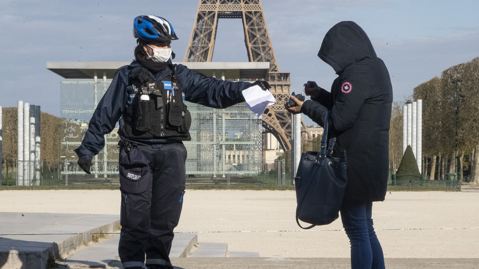 2. Dünya Savaşı'ndan bu yana görülmemiş daralma