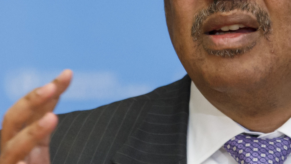 DSÖ'den "Virüsü politize etmeyin" çıkışı!