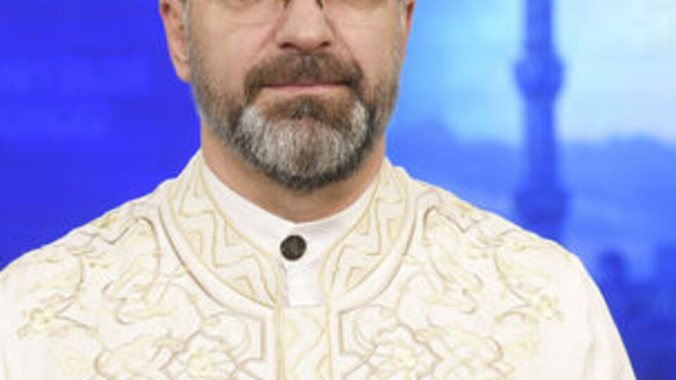 Ali Erbaş'tan 'Vefa Grupları'na destek