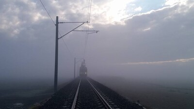 Kamu hizmeti verilecek demir yolu hatları belirlendi