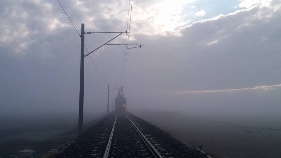 Kamu hizmeti verilecek demir yolu hatları belirlendi