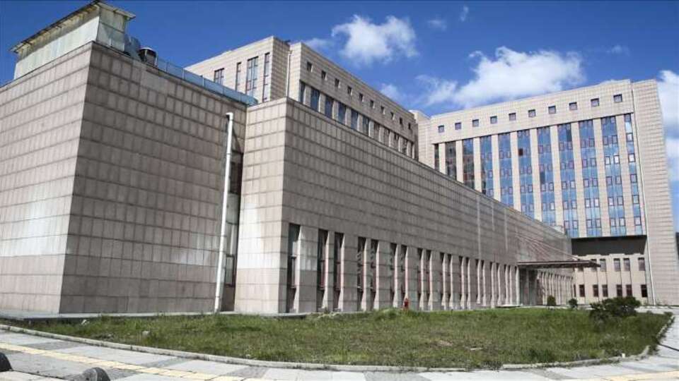 Pendik Başıbüyük Eğitim ve Araştırma Hastanesi açıldı