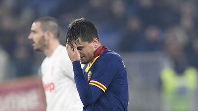 Cengiz'e kötü haber!