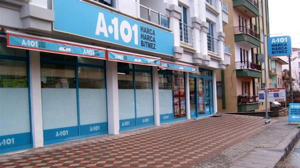 A101 yeni çalışma saatleri (Koronavirüs süreci)