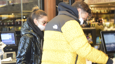 Karantina alışverişi