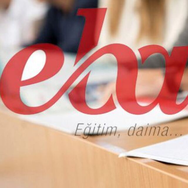 EBA giriş sayfası 2020