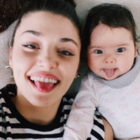 "Bizimki dilini çıkartmayı öğrendi"