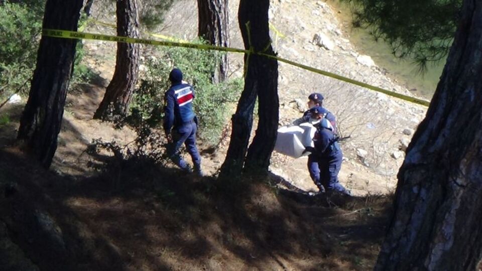 Parça parça vahşetin sırrı çözüldü!