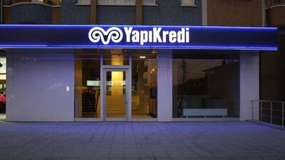 Yapı Kredi Bankası çalışma saatleri 2020 (koronavirüs önlemleri)