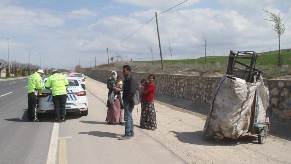 Vali, hurdacının cezasını iptal etti